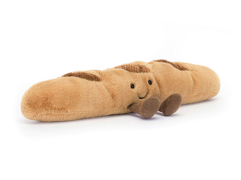 Achat Peluche Pain Baguette - 34 cm - Jellycat