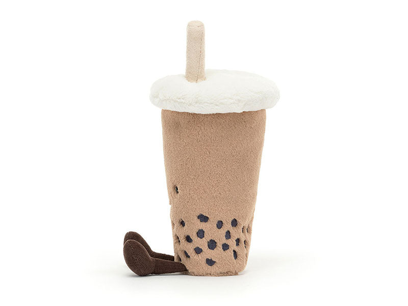 Achat Peluche Amuseables Bubble Tea - 22 cm - Jellycat