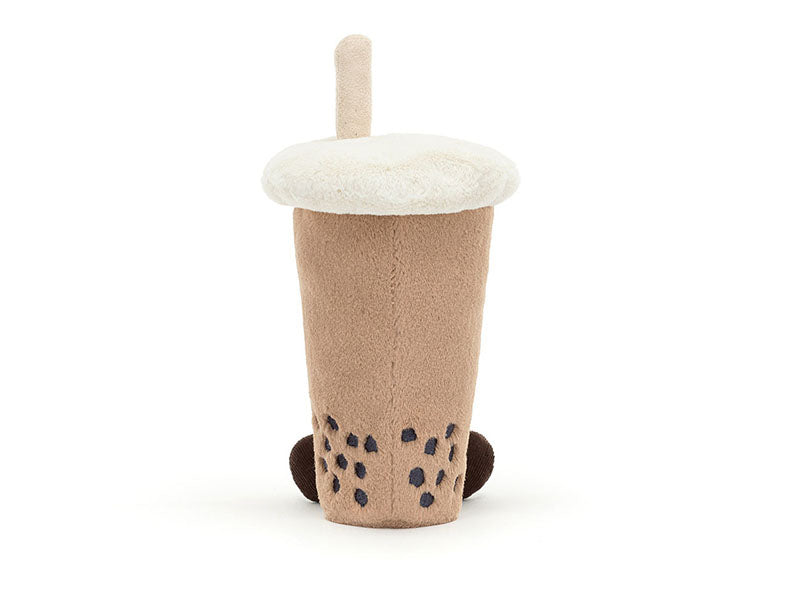 achat Peluche Amuseables Bubble Tea - 22 cm - Jellycat