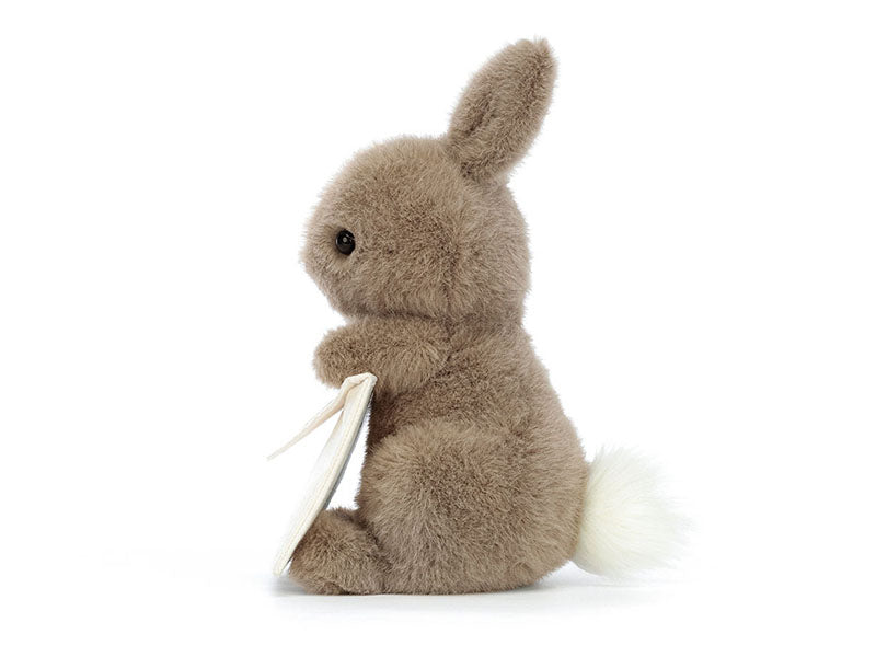 achat Peluche Lapin Messager - 23 cm - Jellycat