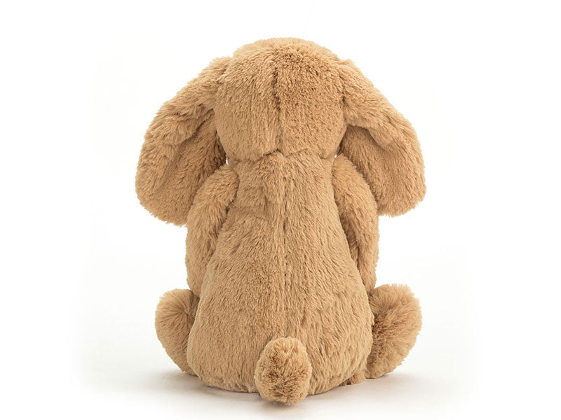 Achat Peluche Chien Toffee brun - 30 cm - Jellycat