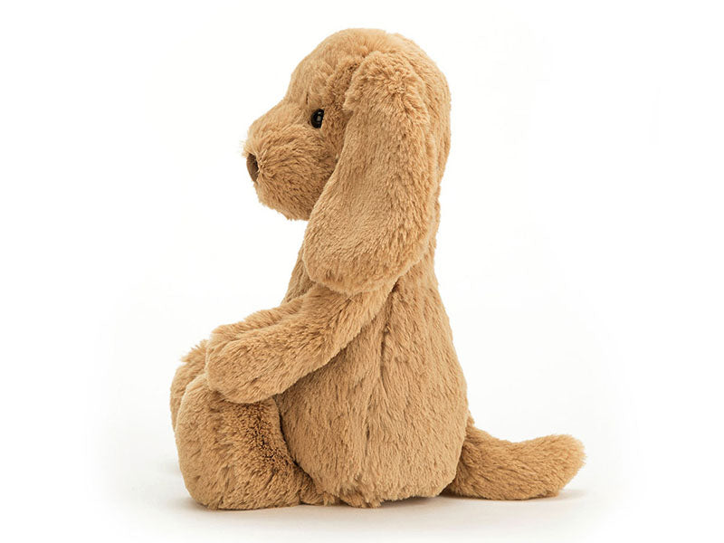achat Peluche Chien Toffee brun - 30 cm - Jellycat