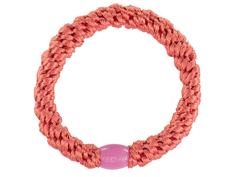 Achat Elastique cheveux Framboise - Kknekki