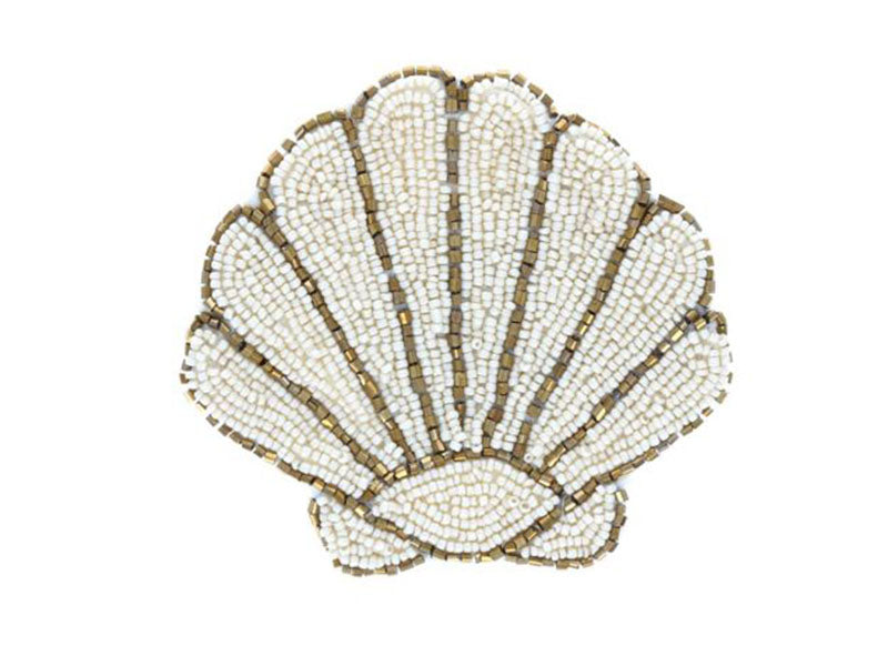 Achat Porte monnaie roudoudou coquillage - Pondie Chérie