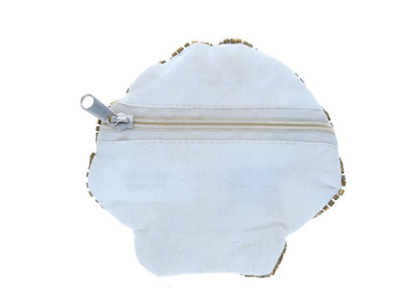 Achat Porte monnaie roudoudou coquillage - Pondie Chérie