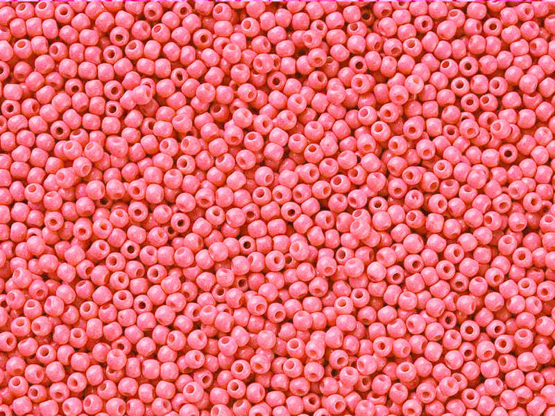 Achat Perles de rocailles en tube - Pêche - 2 mm