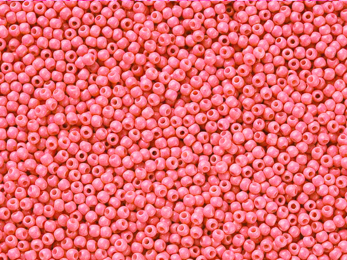 Achat Perles de rocailles en tube - Pêche - 2 mm