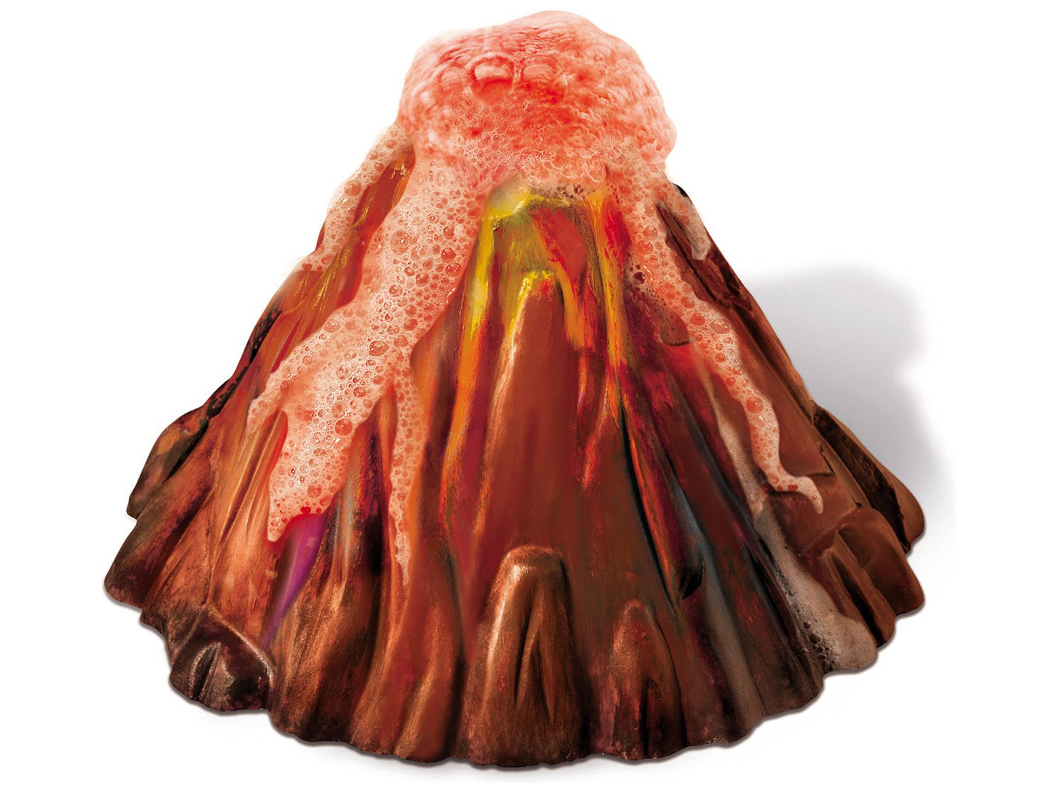 achat Kit DAM - Volcan 22 x 17 cm