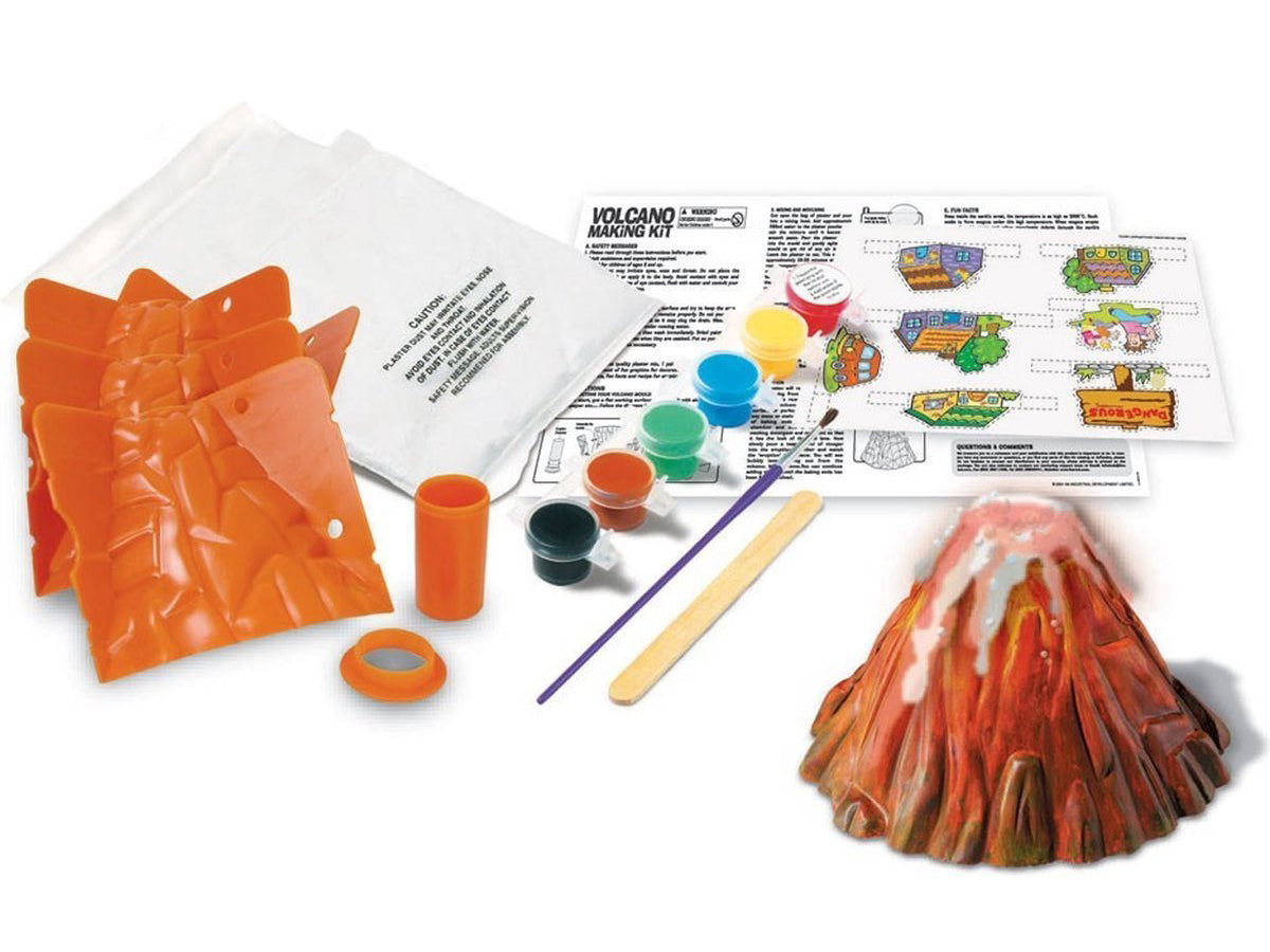 achat Kit DAM - Volcan 22 x 17 cm