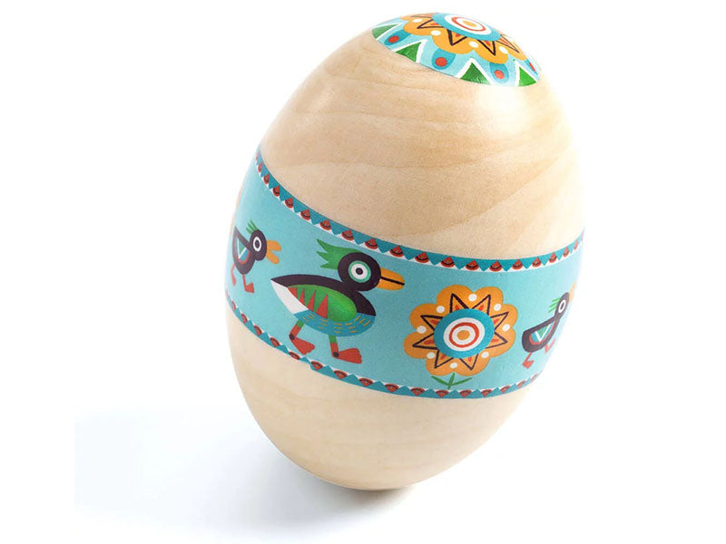 Achat Maracas bébé Animambo - 18 mois - Djeco