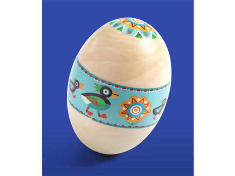 Achat Maracas bébé Animambo - 18 mois - Djeco