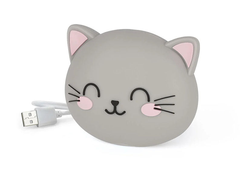 Achat Batterie Externe portable SUPERPOWER Kitty - Legami
