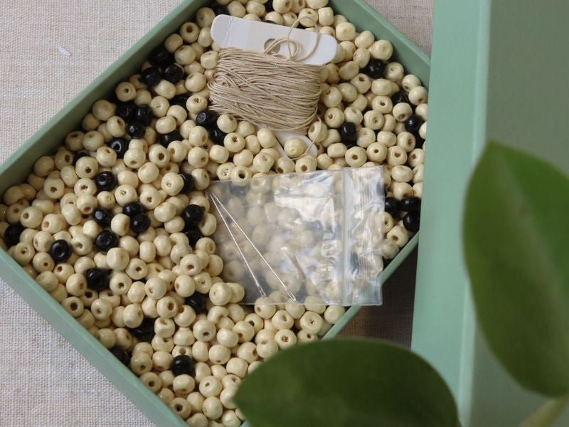 achat Kit DIY Bijouterie - Ma pochette de téléphone en perles
