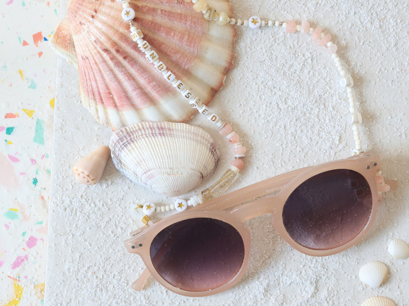 achat Maxi boîte Piña Colada - 20 compartiments perles & apprêts pour création de bijoux