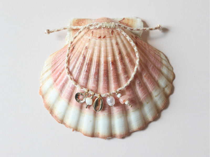 achat Maxi boîte Piña Colada - 20 compartiments perles & apprêts pour création de bijoux
