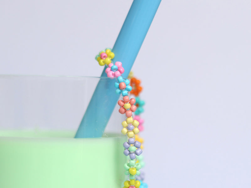 achat Maxi boîte Bubble Tea - 20 compartiments perles & apprêts pour création de bijoux
