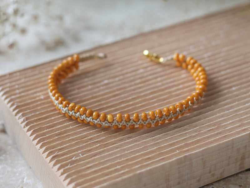 achat Maxi boîte Matcha - 20 compartiments perles & apprêts pour création de bijoux