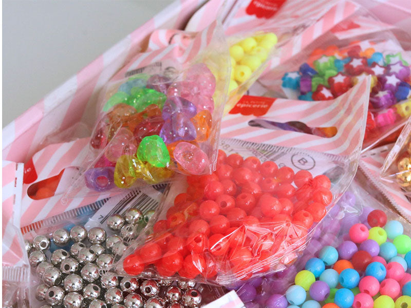 Achat Bar à perles - Pop