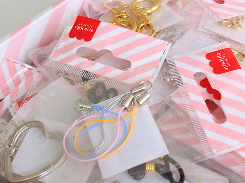 Achat Bar à perles - Accessoires