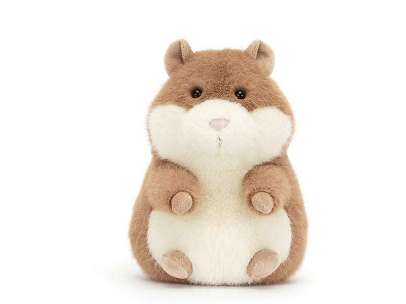Achat Peluche Hamster Gordi - 21 cm - Jellycat