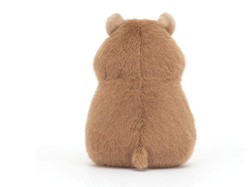 Achat Peluche Hamster Gordi - 21 cm - Jellycat