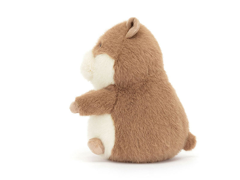 achat Peluche Hamster Gordi - 21 cm - Jellycat