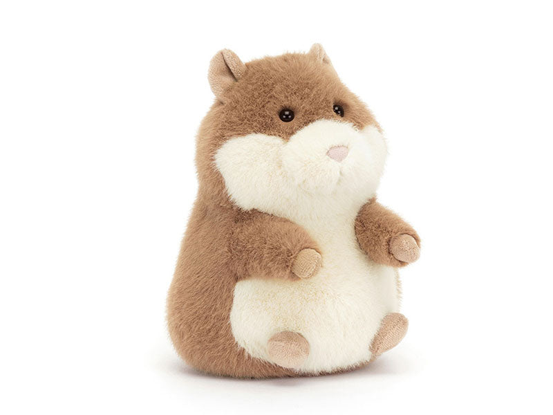 achat Peluche Hamster Gordi - 21 cm - Jellycat