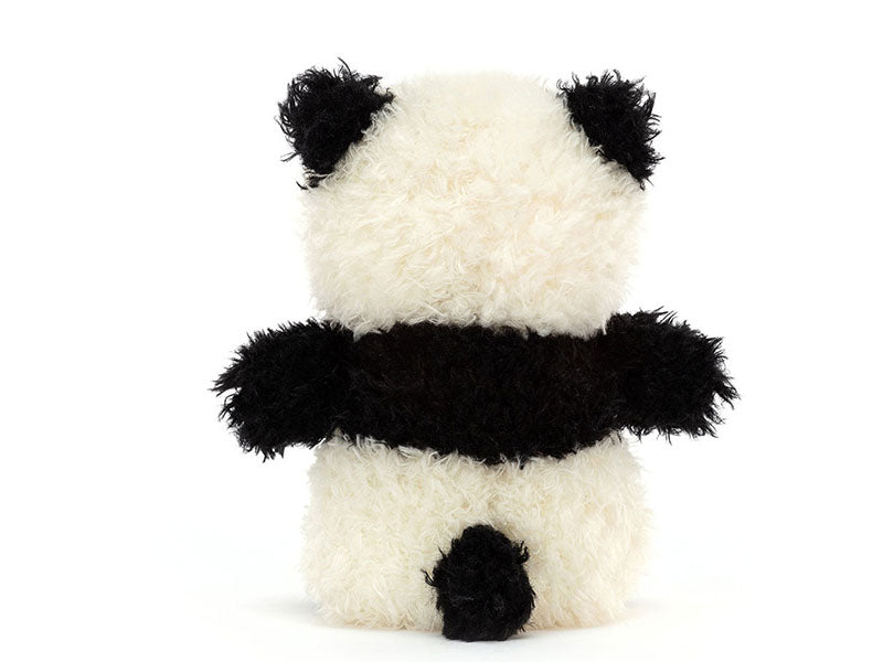 Achat Peluche Mignon Little Panda - 18 cm - Jellycat