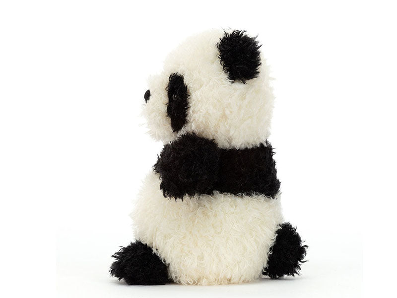 achat Peluche Mignon Little Panda - 18 cm - Jellycat