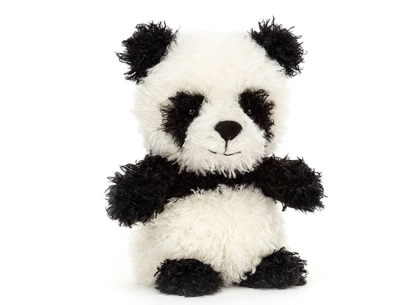Achat Peluche Mignon Little Panda - 18 cm - Jellycat