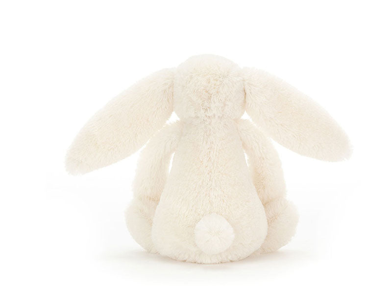 achat Peluche petit Lapin crème - 18 cm - Jellycat