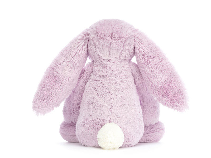 Achat Peluche petit Lapin Jasmin liberty - 18 cm - Jellycat