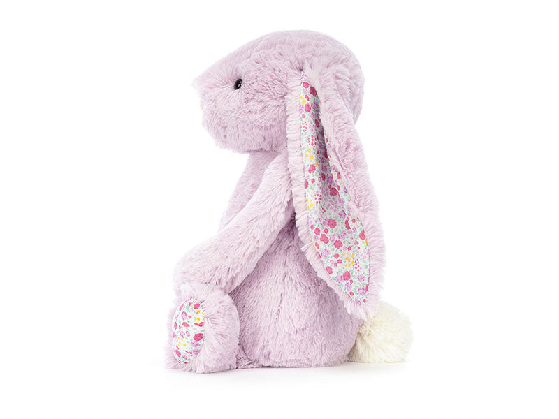 achat Peluche petit Lapin Jasmin liberty - 18 cm - Jellycat