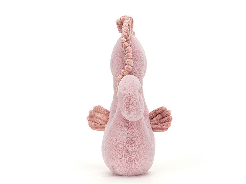 Achat Peluche Hippocampe Sienna - 26 cm - Jellycat