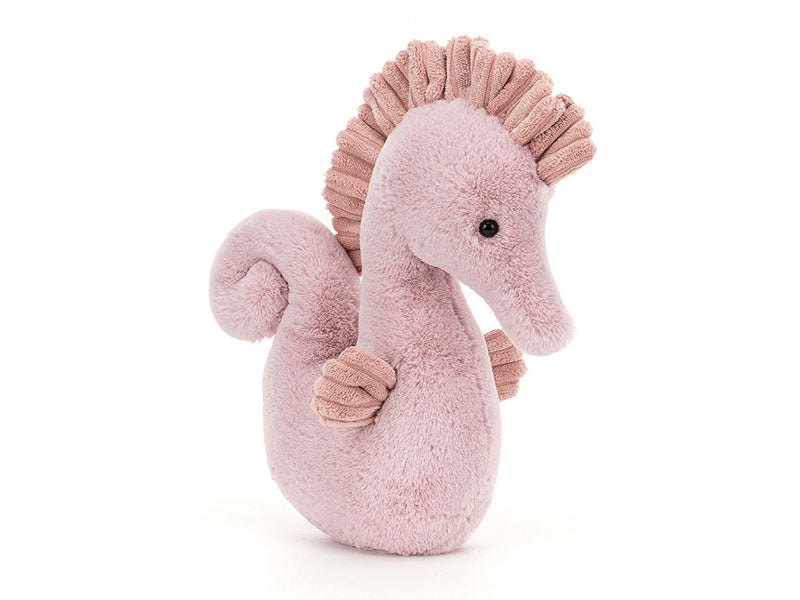 achat Peluche Hippocampe Sienna - 26 cm - Jellycat