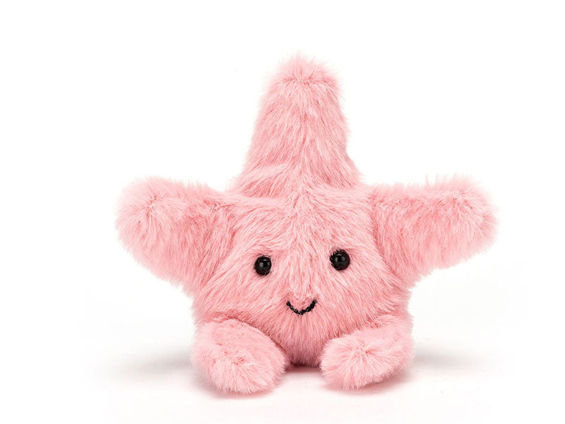 Achat Peluche mini Etoile de mer - Jellycat