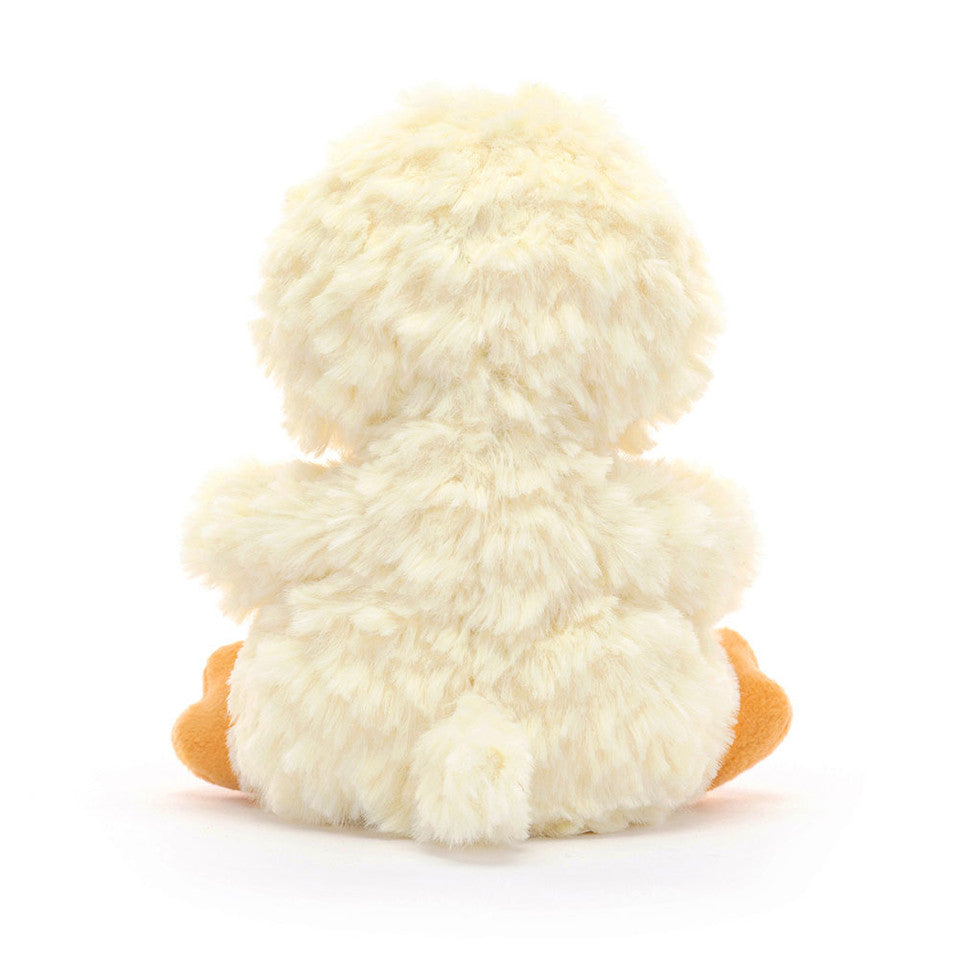 achat Peluche Petit canard jaune - 15 cm - Jellycat