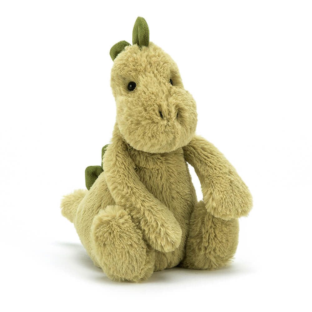 Achat Peluche Little Dino - 18 cm - Jellycat