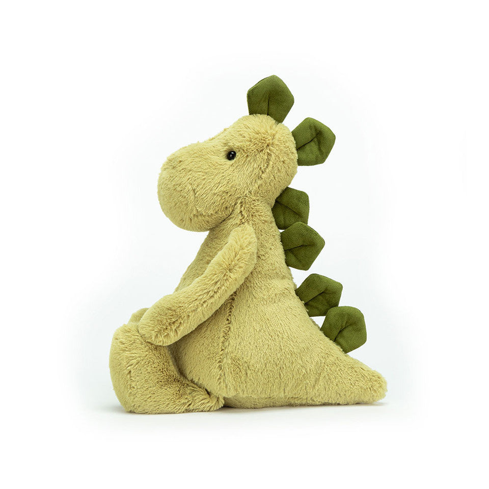 Achat Peluche Little Dino - 18 cm - Jellycat