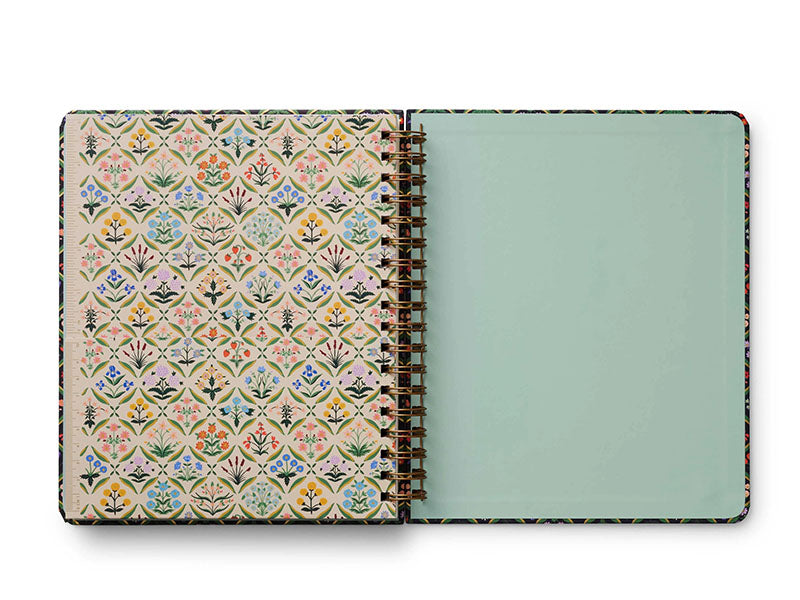achat Grand Agenda à spirale Estee 2024-2025 - Rifle Paper