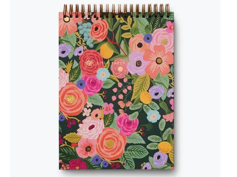 achat Agenda hebdomadaire de bureau Garden Party - Rifle Paper