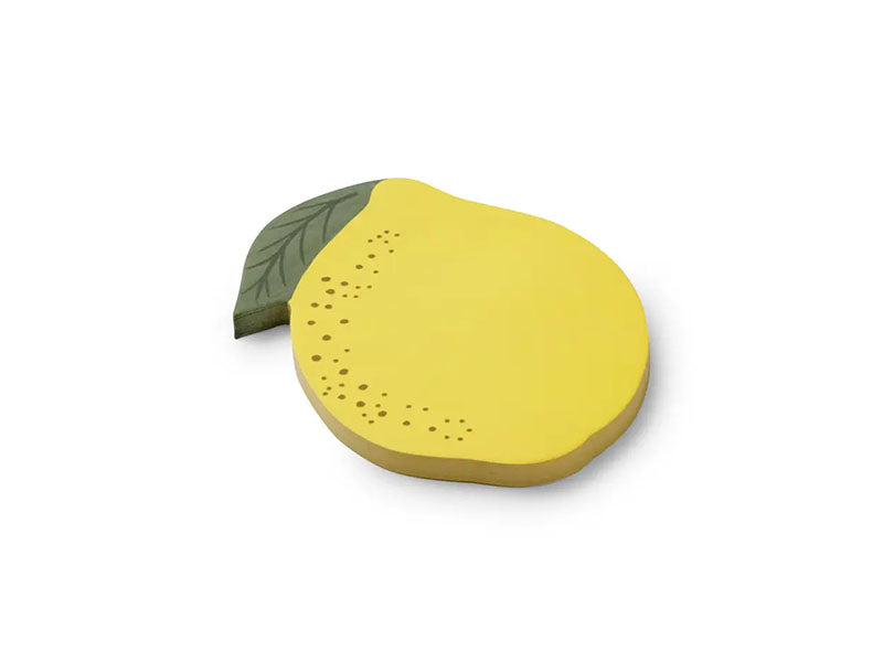 Achat Bloc-notes autocollantes Citron - Rifle Paper