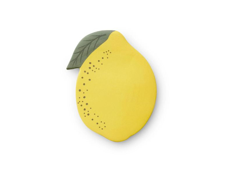 achat Bloc-notes autocollantes Citron - Rifle Paper