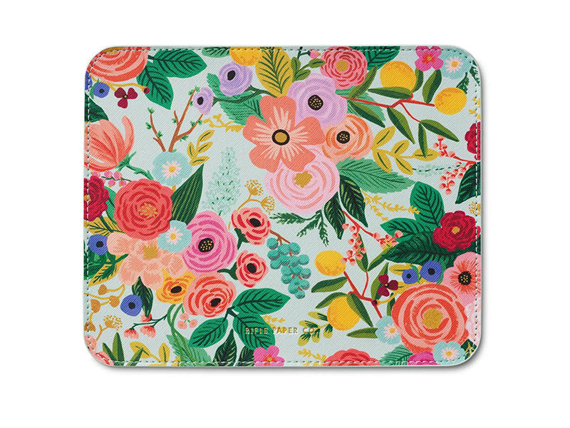 Achat Tapis de souris Garden Party - Rifle Paper
