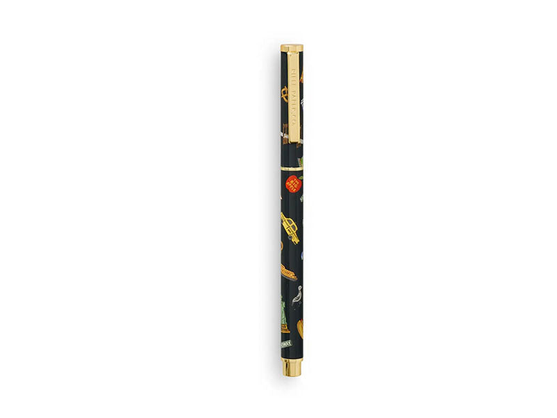 Achat Stylo New York - Rifle Paper