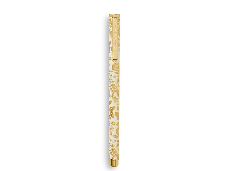 Achat Stylo Rose anglaise - Rifle Paper