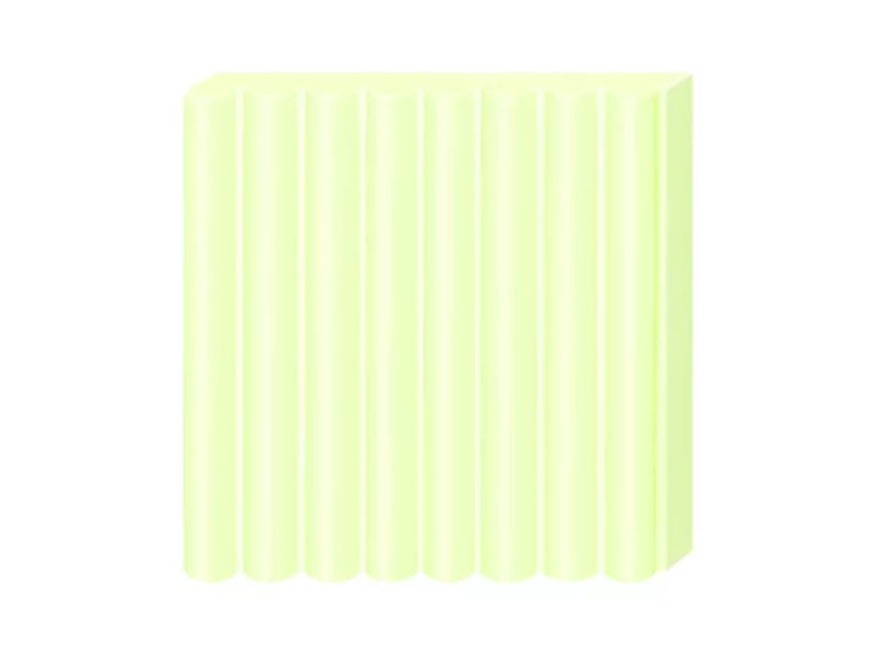 achat Pâte Fimo EFFECT Fluorescente dans le noir 041