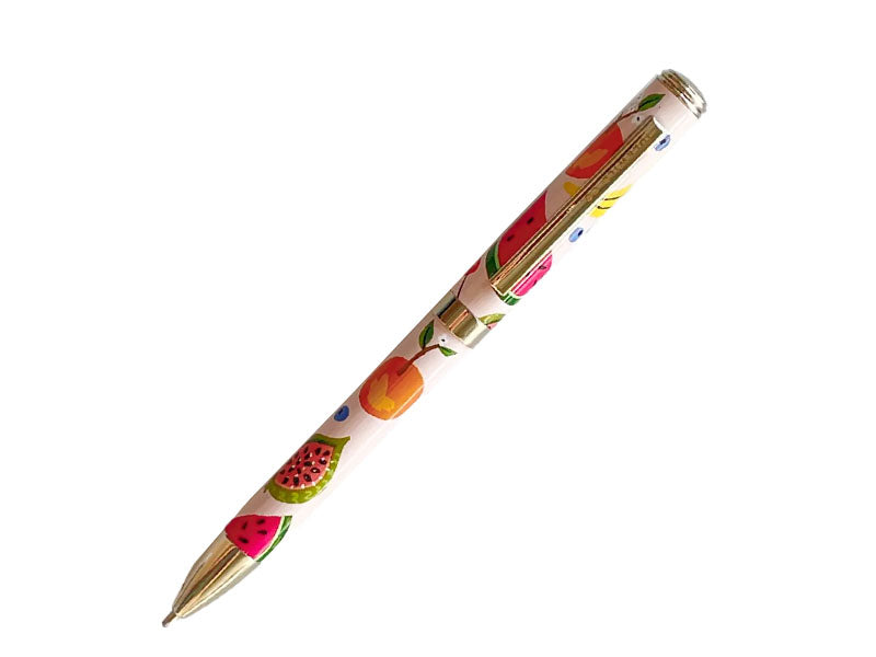 Achat Stylo à bille de luxe Salade de fruits - Idlewild Co.
