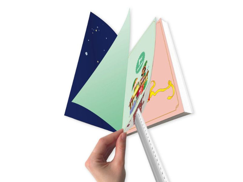 Achat Roman énigme de l'Avent Disparition, énigmes et boules de Noël - Auzou