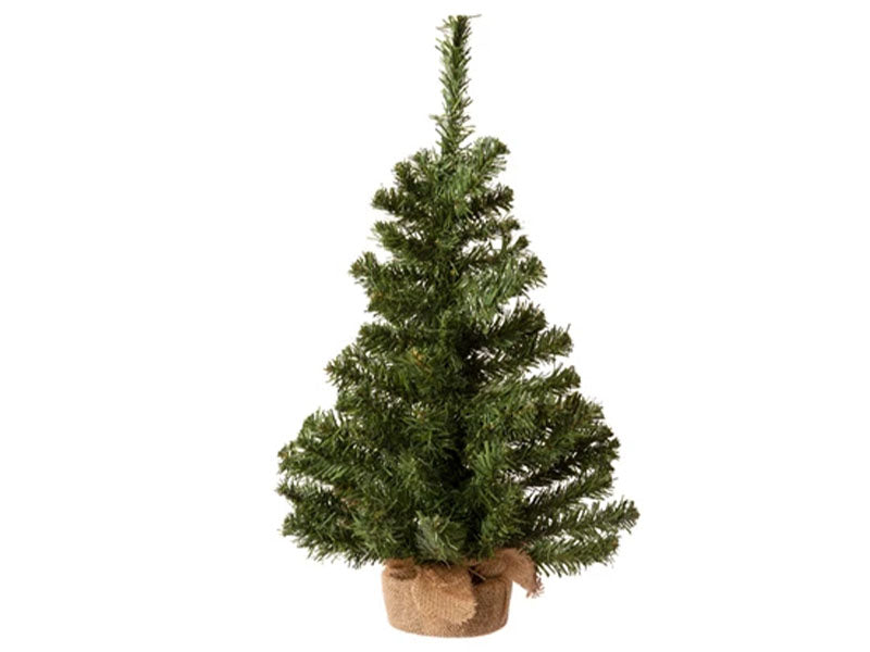 Achat Sapin de Noël artificiel - 60 cm